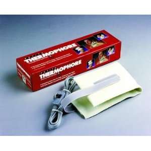 Thermophore Classic Deep Heat Therapy Pack Petite 4 X17 