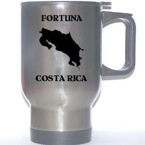  Costa Rica   FORTUNA Stainless Steel Mug Everything 