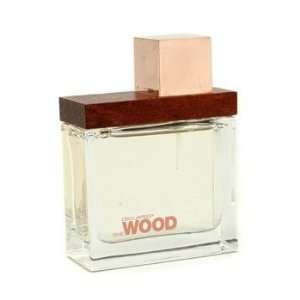   Forest Wood Eau De Parfum Spray   She Velvet Forest Wood   50ml/1.7oz