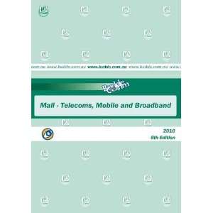  Mali   Telecoms, Mobile and Broadband Paul Budde 