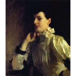  Mabel Marquand, Mrs. Henry Galbraith Ward