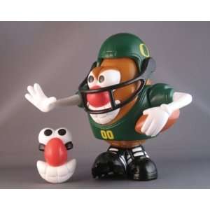    Mr Potato Head NCAA   University of Oregon