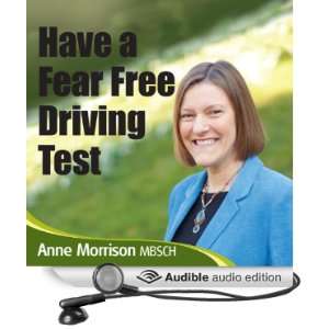 Have a Fear Free Driving Test Feel Calmer and More Focused for Your 