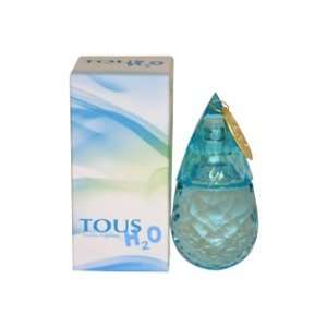   Women 3.4 Ounce Edt Spray Exclusive Luxurious Fragrance Aquatic Blend