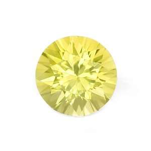  2.36 ct Natural Untreated Yellow Sapphire (Y2524) Jewelry