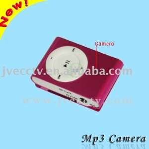  mini dvr security camera cctv camera jve 3309a Camera 