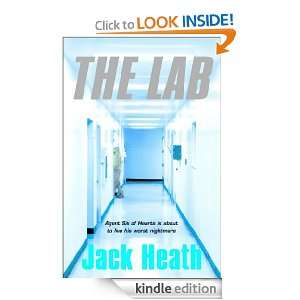 Start reading The Lab  