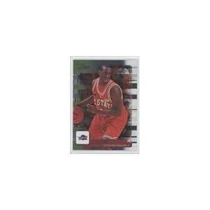   Deck MVP Ultimate Victory #79   J.J. Hickson Sports Collectibles