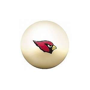  NFL Arizona Cardinals Billiard Ball