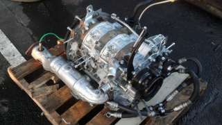 09 11 Mazda RX8 RX 8 4 Port 13B Renesis Automatic Rotary Engine OEM 