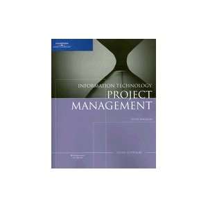 Information Technology Project Management , 5TH EDITION  