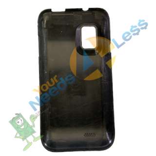   extended battery Samsung Galaxy S i500 Fascinate Mesmerize + Cover