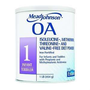 Mead Johnson OA 1 Isoleucine, Methionine, Threonine and Valine Free 