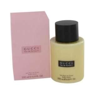  Gucci II by Gucci Body Lotion 6.8 oz Beauty