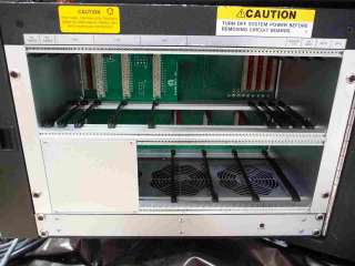 AMAT P5000 System Electronic Assy. 0010 09001 working  