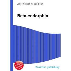  Beta endorphin Ronald Cohn Jesse Russell Books