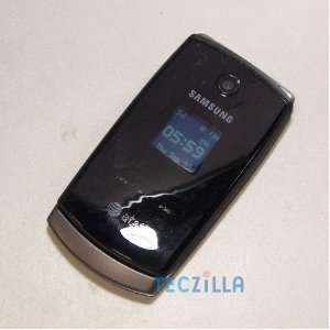 Samsung SGH A517 Quad Band Unlocked GSM Cell Phone with 1.3 MP Camera 
