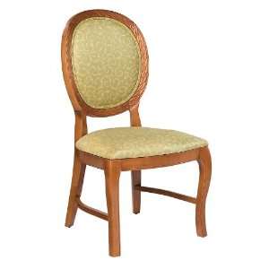   8009S Health Care Senior Living Dining Side Chair
