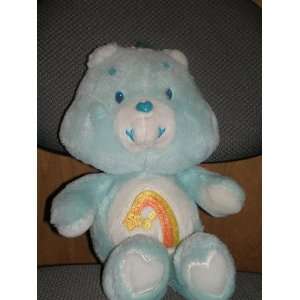  Care Bears 10 Wish Bear Plush Doll Toys & Games