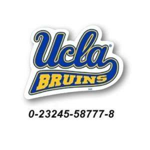 UCLA Bruins Set of 2 Car Magnets **