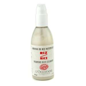  Red Rice Foaming Rice Cleanser ( Travel Size ) Beauty
