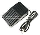 USB Control Keyboard Foot Switch Pedal HID For PC Game