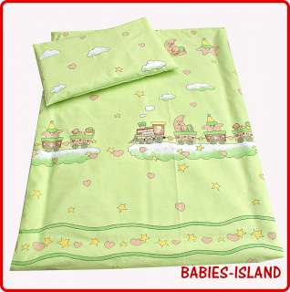 PIECE NURSERY BEDDING SET FOR BABY, TODDLER   MANY DESIGNS  