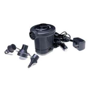  Quick Fill 12V Rechrgable Pump Patio, Lawn & Garden