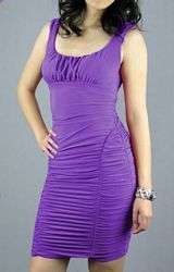 Jane USA Clubwear 1158 Purple