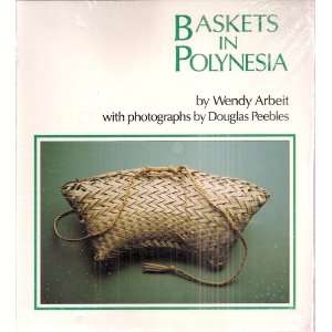  Baskets in Polynesia Books