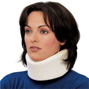  Orthopaedic Soft Foam Cervical Collar Universal Size 