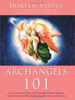   Closely with Archangels Michael, Raphael, Uriel, 9781401926380  
