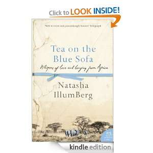  and Longing from Africa Natasha Illum Berg  Kindle Store