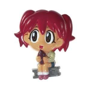  Natsumi Hinata ~1.5 Magnet Toys & Games