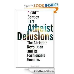Start reading Atheist Delusions 