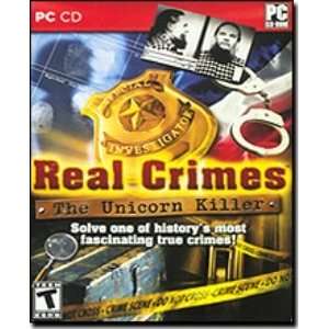  Real Crimes The Unicorn Killer Electronics