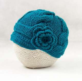 Knitting newsboy hat perfect for upcoming holidays. It is wonderful 
