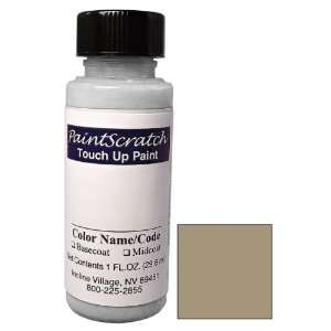  1 Oz. Bottle of Cinnamon Glaze Metallic Touch Up Paint for 
