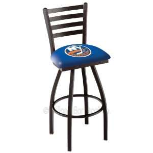  New York Islanders NHL Hockey L014BW Bar Stool Sports 