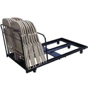  Double Wide Chair Truck Cap. 84