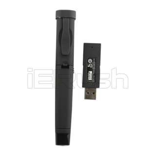 Wireless USB Remote Red laser Presentation Pointer Pen  