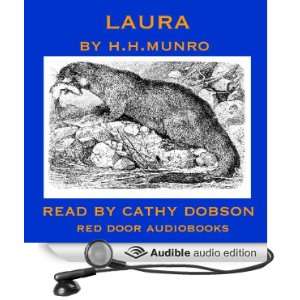   Laura (Audible Audio Edition) Hetor Hugh Munro, Cathy Dobson Books