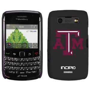 Texas A&M University ATM design on BlackBerry Bold 9700/9780 Case by 