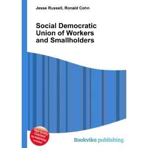  Social Democratic Union of Workers and Smallholders 