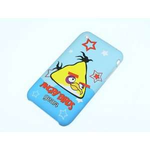  Angry Birds for Iphone 3g Gs Hard Back Protective Cover 