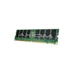  Axiom Memory Solutions AX   Memory   512 MB   DIMM 168 pin 