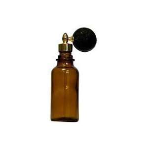  ATOMIZER,AMBER GLASS BTL pack of 11 Health & Personal 