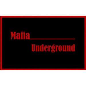  Mafia Underground Cards