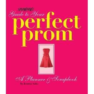  Seventeens Guide to Your Perfect Prom