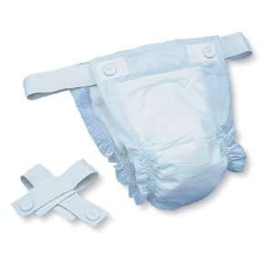    Medline Protection Plus® Undergarments